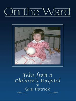 cover image of On The Ward